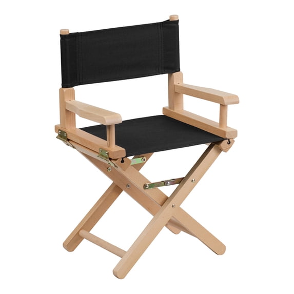 Flash Furniture Kid Size Directors Chair