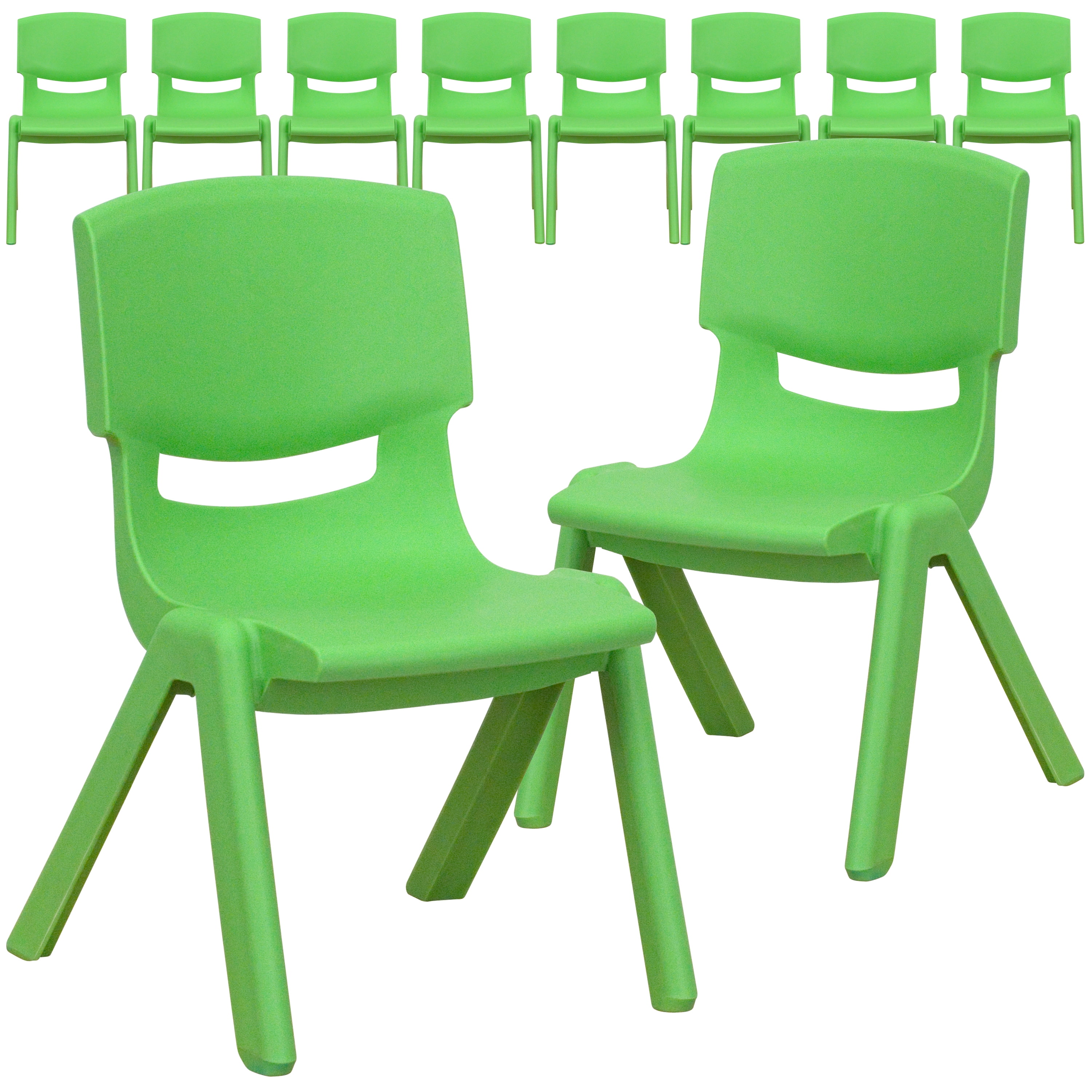 Walmart plastic stackable chairs sale