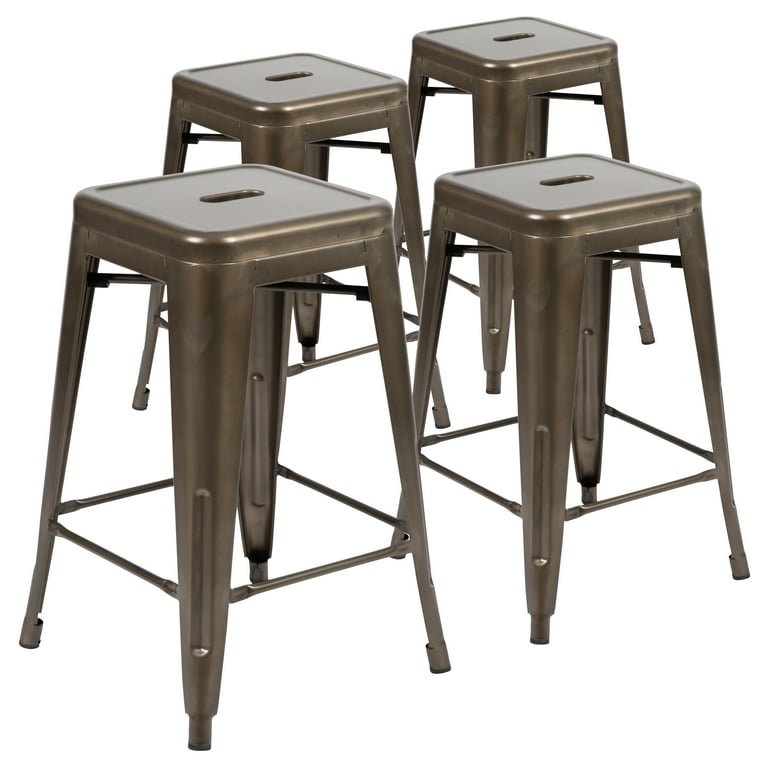 Flash furniture counter discount stools