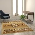 thumbnail image 1 of Flash Furniture Lodi Collection Area Rug, 60 in x 84 in, 1 of 7
