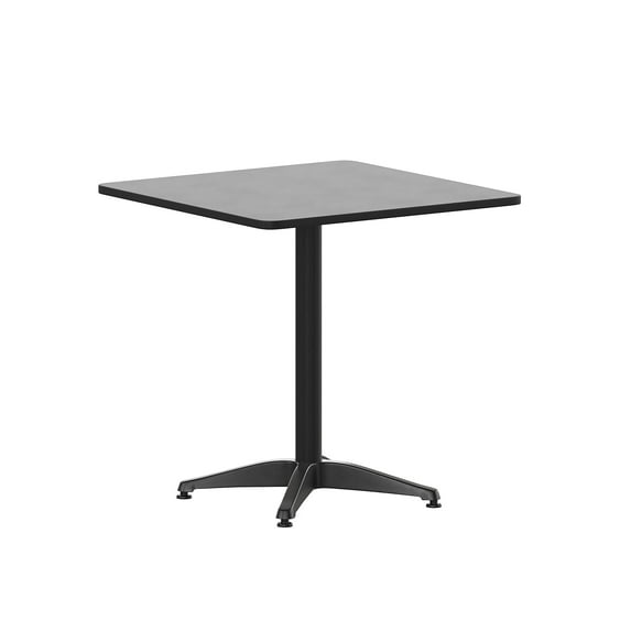 Commercial Grade Dining Chair with Solid Wood Back and Seat Natural Birch Finish Wooden Seat and Back