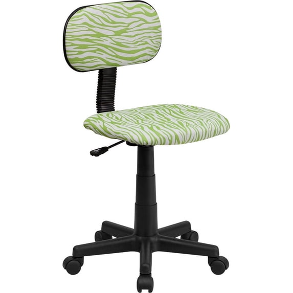Flash Furniture Patterned Computer Chair, Multiple Colors
