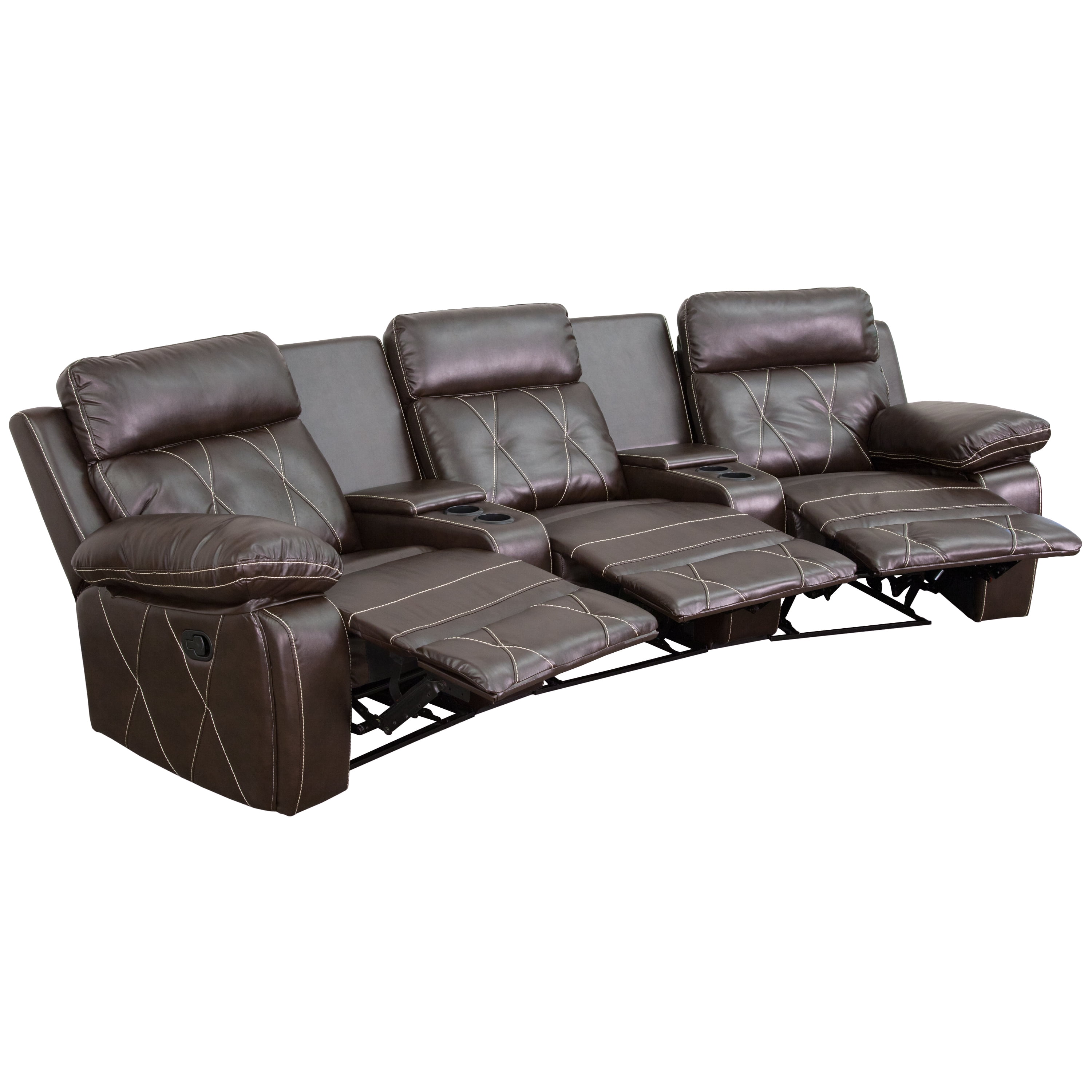 Leather stadium seating new arrivals