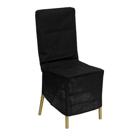 Flash Furniture Resin Stacking Chiavari Chair
