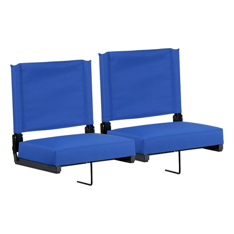 Stadium Seat - Blue