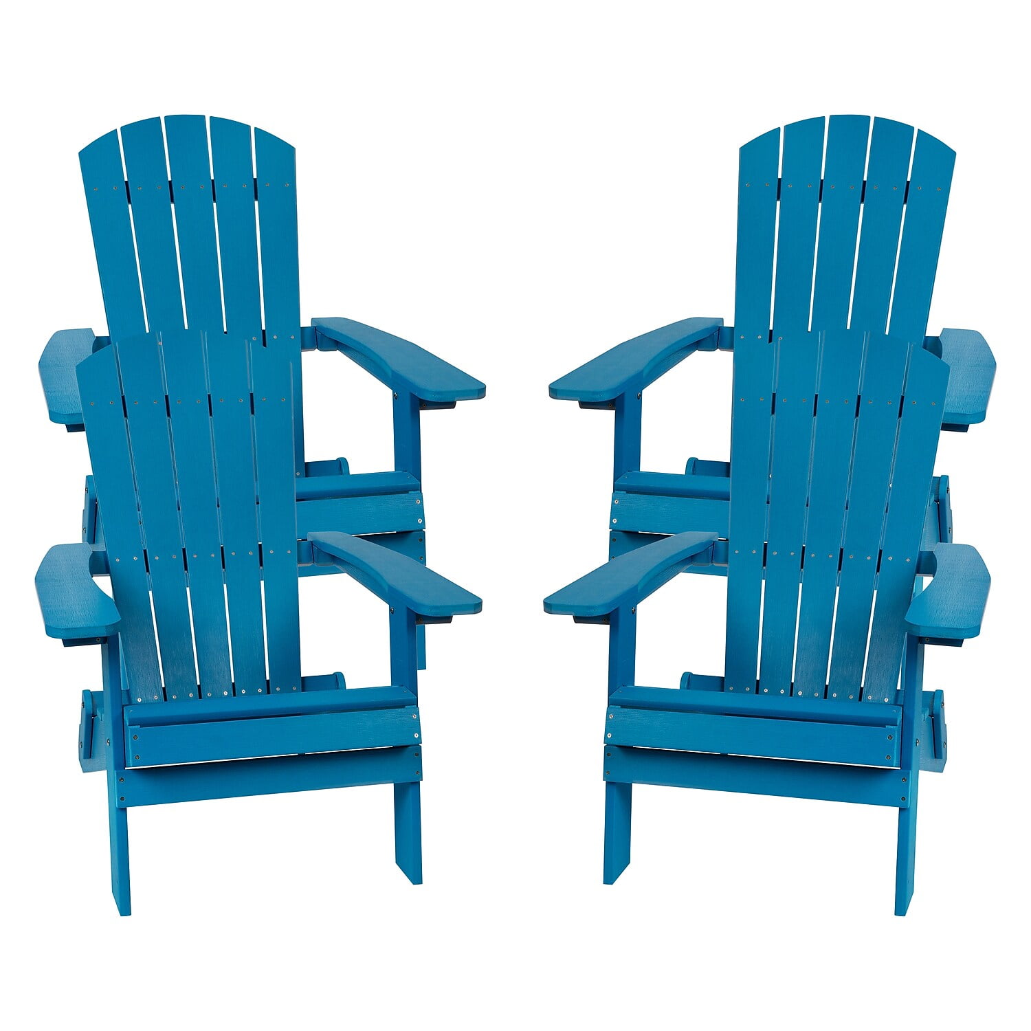 Resin folding adirondack chairs clearance