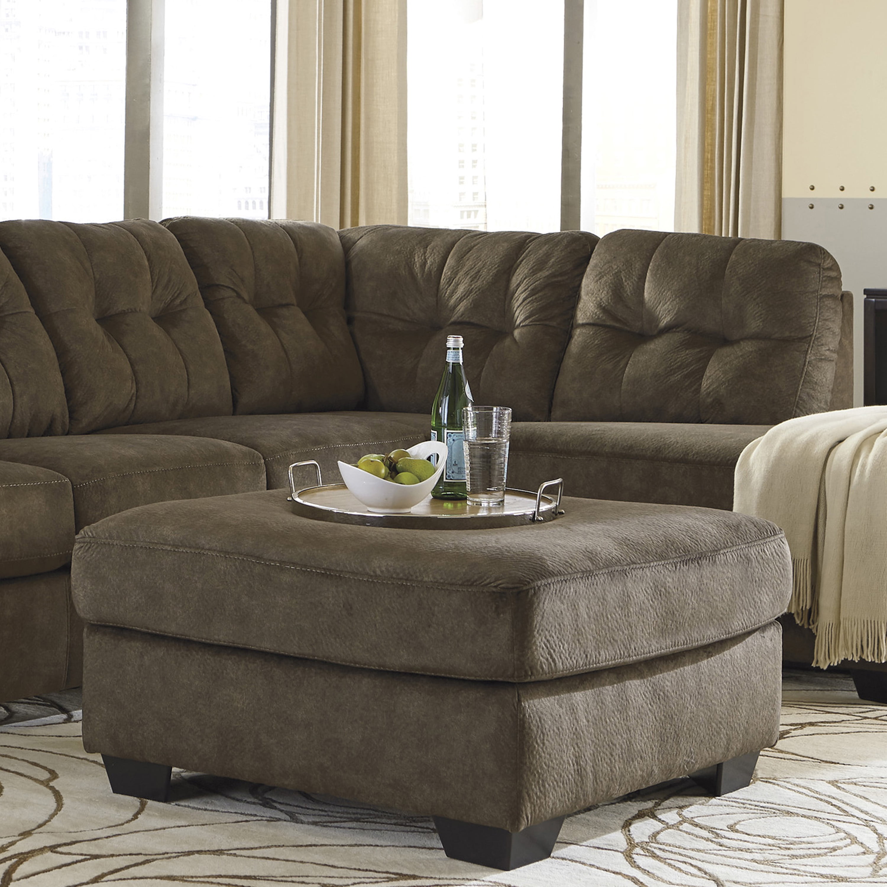 Accrington ottoman sale