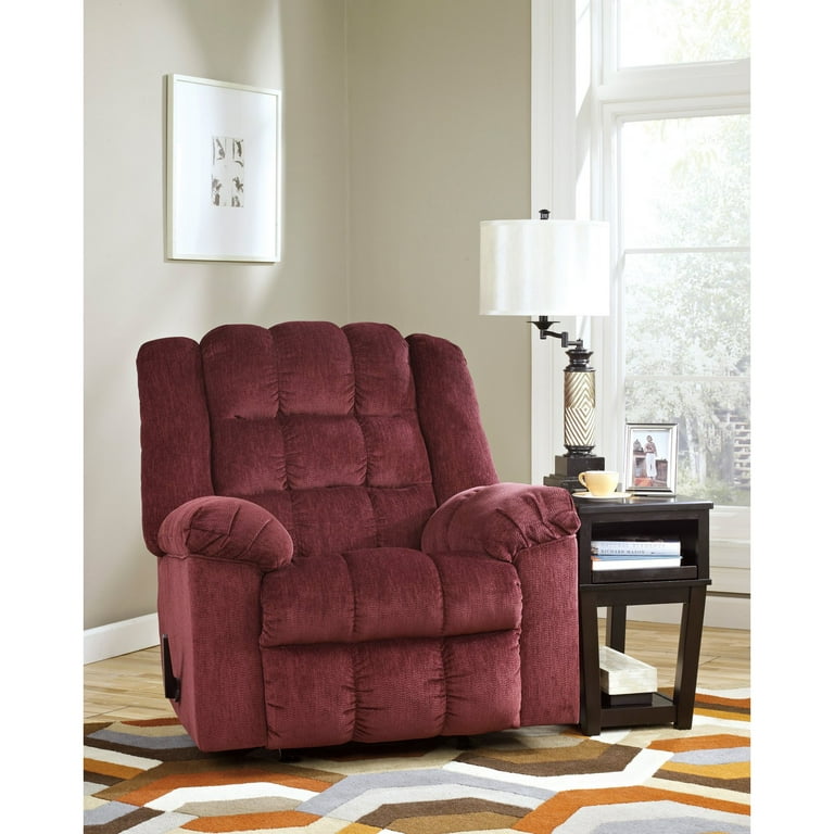 Ashley ludden 2024 rocker recliner