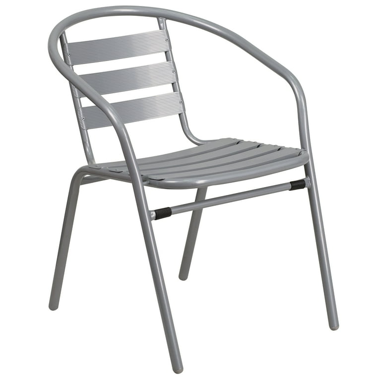 Aluminum chairs walmart deals