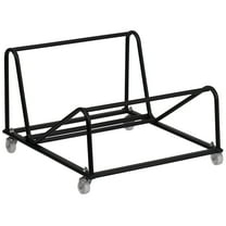 Flash Furniture Sled Base Stack Chair Dolly