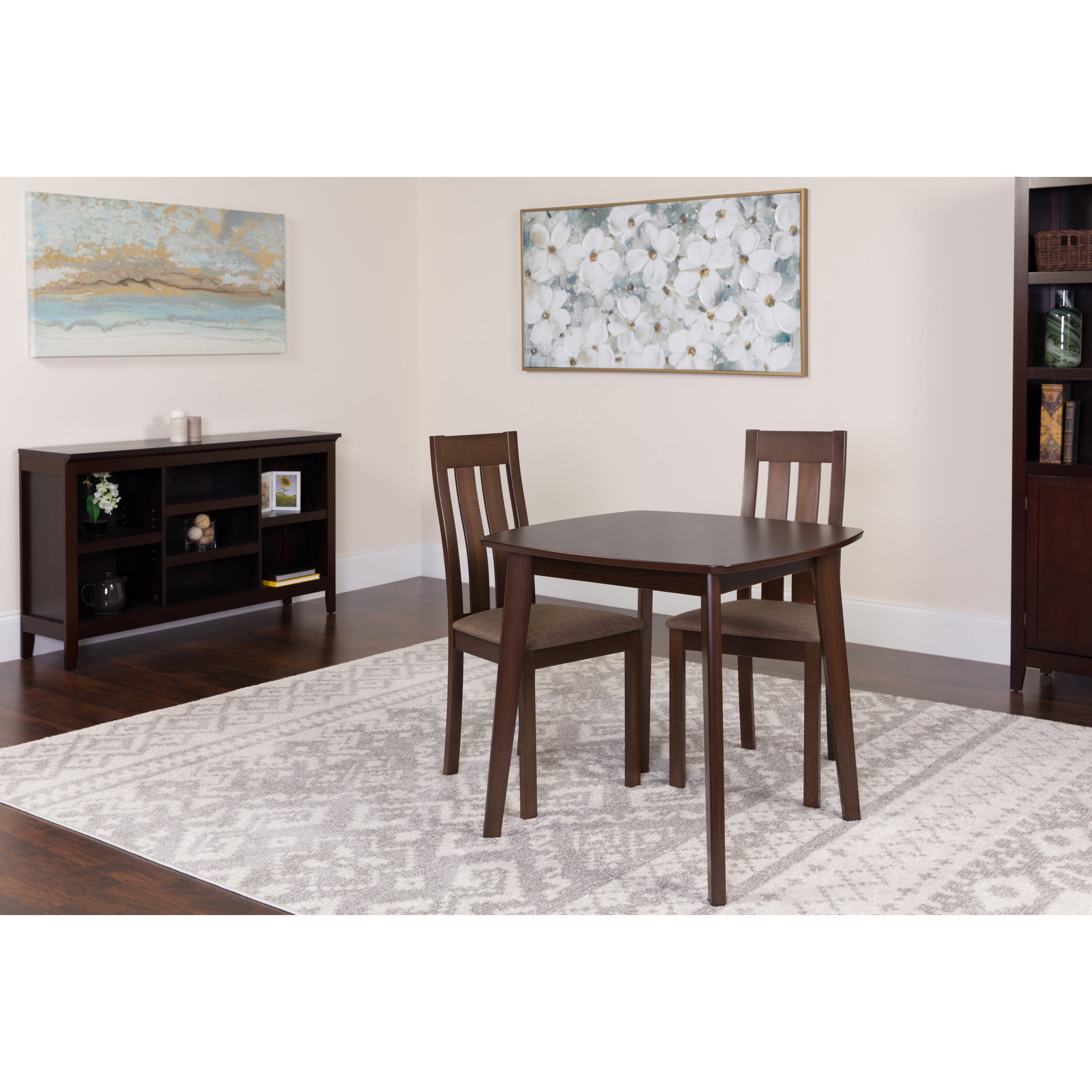 Waterbury 2024 trestle table