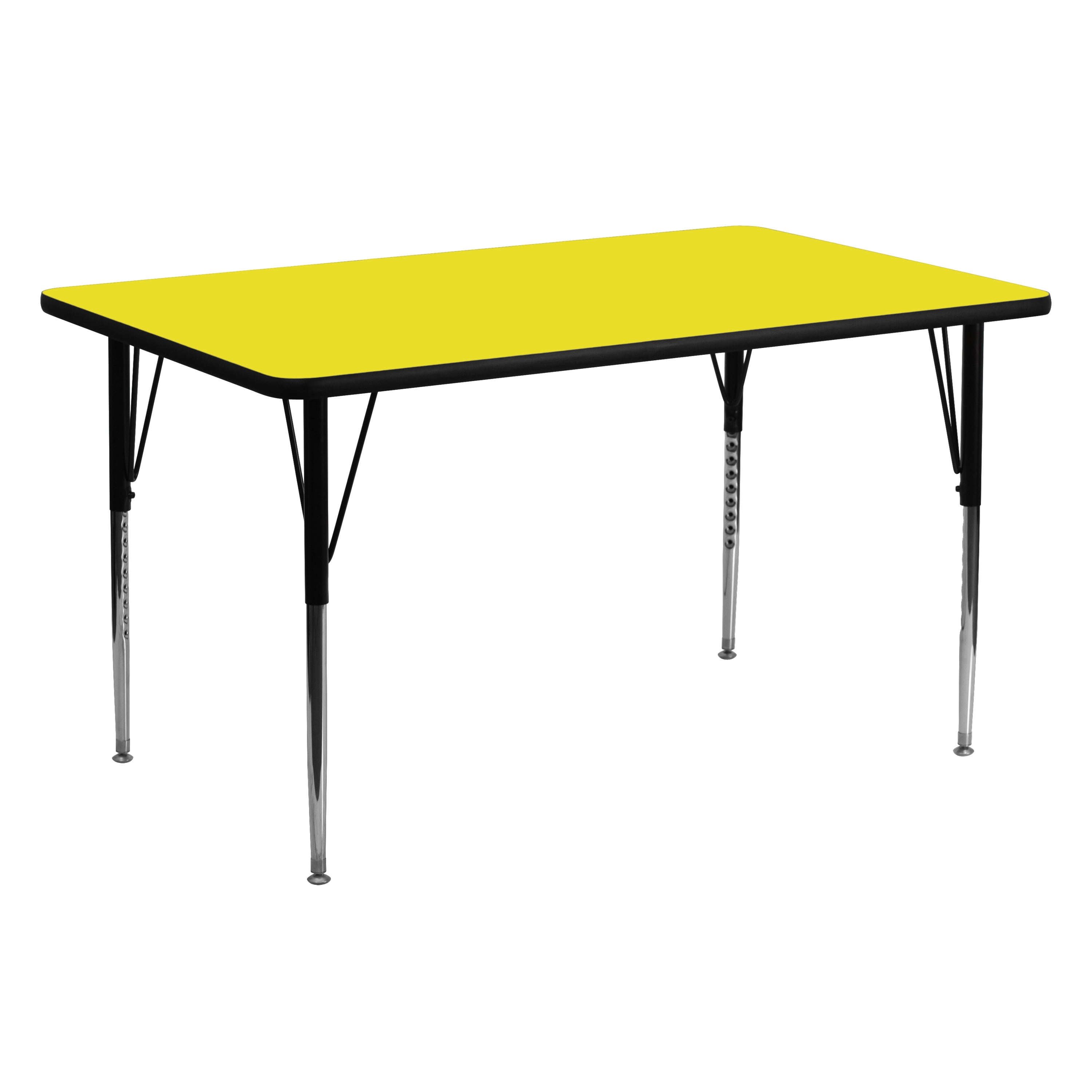 Activity 2024 table legs
