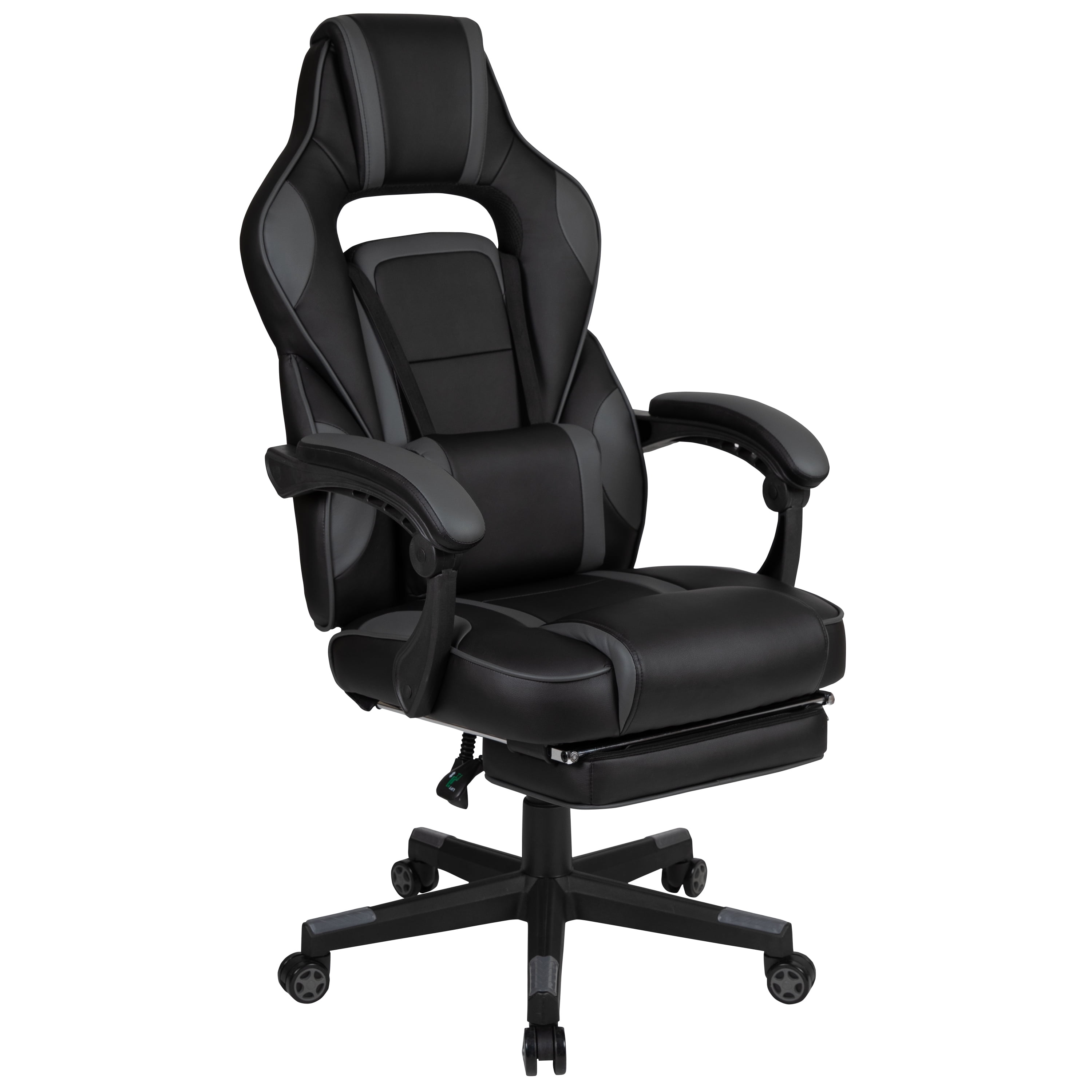 AutoFull Gaming Chair Ergonomic Office Chair High Back Racing Computer –  zertor