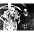 thumbnail image 1 of Flash Gordon 1980 Max Von Sydow as Ming Peter Wyngarde as Klytus 24x30 poster, 1 of 1