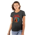 thumbnail image 1 of Flash Gordon Comic Ming Characters Women's T Shirt Ladies Tee Brisco Brands S, 1 of 2
