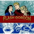 thumbnail image 1 of Flash Gordon: Flash Gordon: Dan Barry Vol. 2: The Lost Continent (Series #2) (Hardcover), 1 of 1