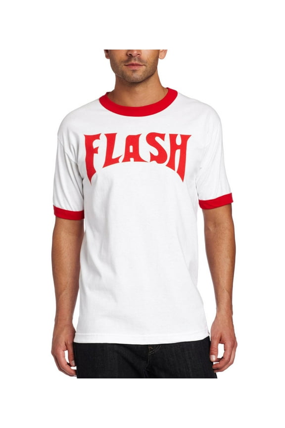 Flash Gordon Logo Costume T-Shirt