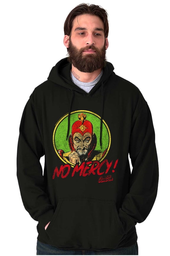 Ming Merciless No Mercy Hoodie Sweatshirt Women Men Brisco Brands S
