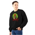 thumbnail image 1 of Flash Gordon Ming Merciless No Mercy Sweatshirt for Men or Women Brisco Brands S, 1 of 6