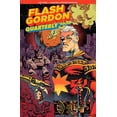 thumbnail image 1 of Flash Gordon Quarterly Flash Gordon Quarterly Vol. 3, (Paperback), 1 of 1