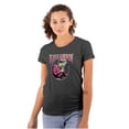 thumbnail image 1 of Flash Gordon Retro Cartoon Comic Hero Women's T Shirt Ladies Tee Brisco Brands S, 1 of 2