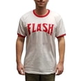 thumbnail image 1 of Flash Gordon Ringer T-Shirt, 1 of 12