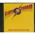 thumbnail image 1 of Flash Gordon Soundtrack (CD), 1 of 2