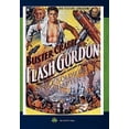 thumbnail image 1 of Flash Gordon Space Soldiers Chapter 3 (DVD), Mr Fat - w Video, Horror, 1 of 1