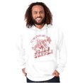 thumbnail image 1 of Flash Gordon Spaceman Comics Retro Unisex Plus Size Hoodie Brisco Brands 2X, 1 of 6