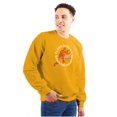 thumbnail image 1 of Flash Gordon Superhero Comic Book Sweatshirt for Men or Women Brisco Brands S, 1 of 6