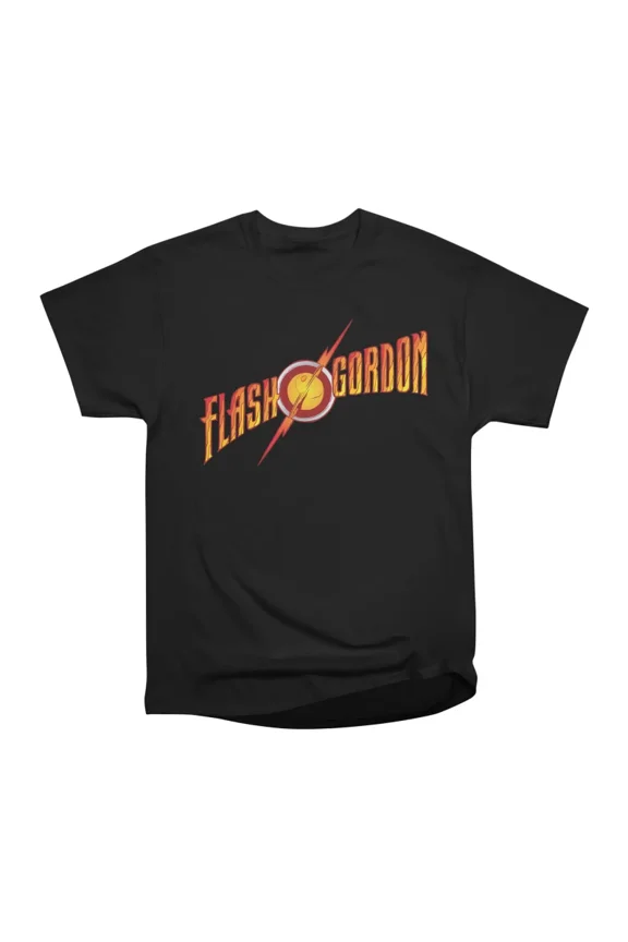 Flash Gordon T-Shirt Tee Gift For Him Merch For Her Apparel For Friend
