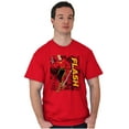 thumbnail image 1 of Flash Gordon Vintage Comic Strips Men's Graphic T Shirt Tees Brisco Brands M, 1 of 6
