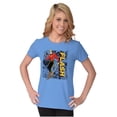 thumbnail image 1 of Flash Gordon Vintage Comic Strips Women's T Shirt Ladies Tee Brisco Brands M, 1 of 6