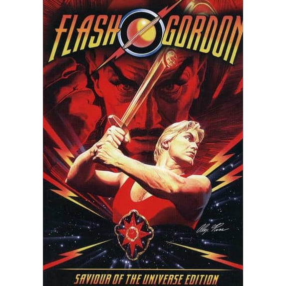 Flash Gordon
