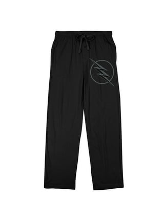 fartey Men's Reflective Pants Drawstring Elastic Waist Pockets Roomy Fit  Pant Harajuku Night Hip Hop Dance Fluorescent Trousers 