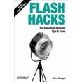 thumbnail image 1 of Flash Hacks (Paperback), 1 of 1
