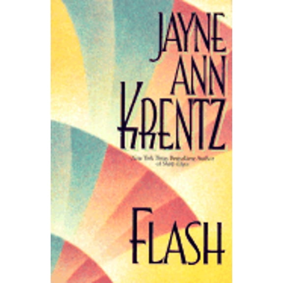Flash (Hardcover)