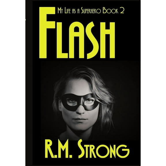 Flash, (Hardcover)