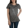 thumbnail image 1 of Flash Hi Lo Tee DC Comics Apparel- Large, 1 of 2