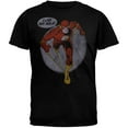 thumbnail image 1 of Flash - I Like Fast Girls Soft T-Shirt, 1 of 1