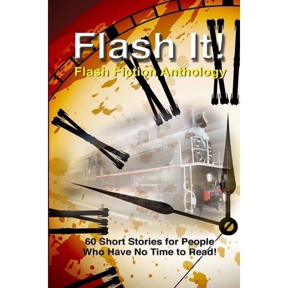 Flash It!, (Paperback)