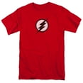 thumbnail image 1 of Flash - Jesse Quick Logo - Short Sleeve Shirt - XXXXX-Large, 1 of 2