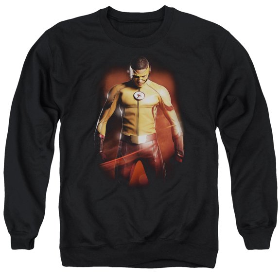 Flash - Kid Flash - Crewneck Sweatshirt - XX-Large