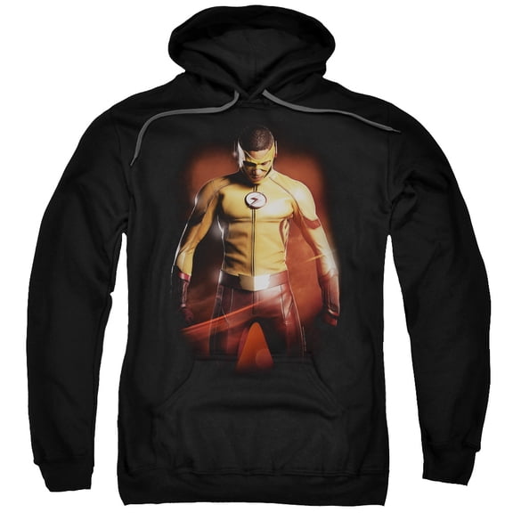 Flash - Kid Flash - Pull-Over Hoodie - Small