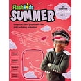 thumbnail image 1 of Pre-Owned Flash Kids Summer: 3rd Grade (Paperback) 141148066X 9781411480667, 1 of 1