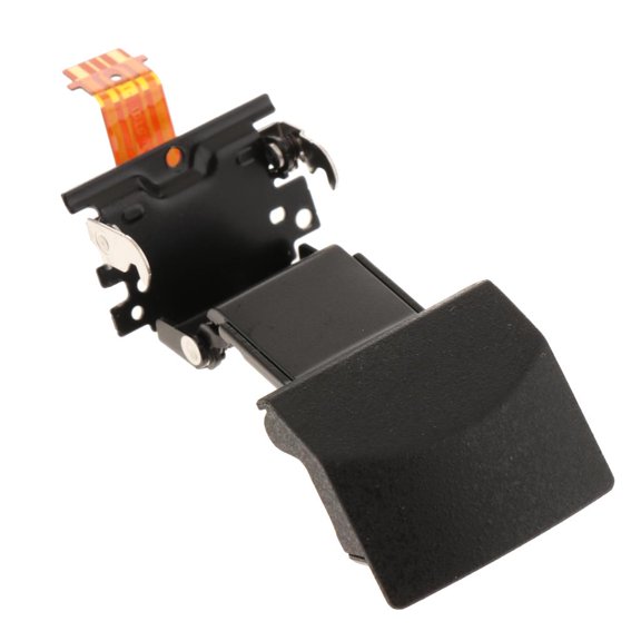 Flash Lamp Accessories With Flex Cable For Alpha A5000 Mirrorless Camera