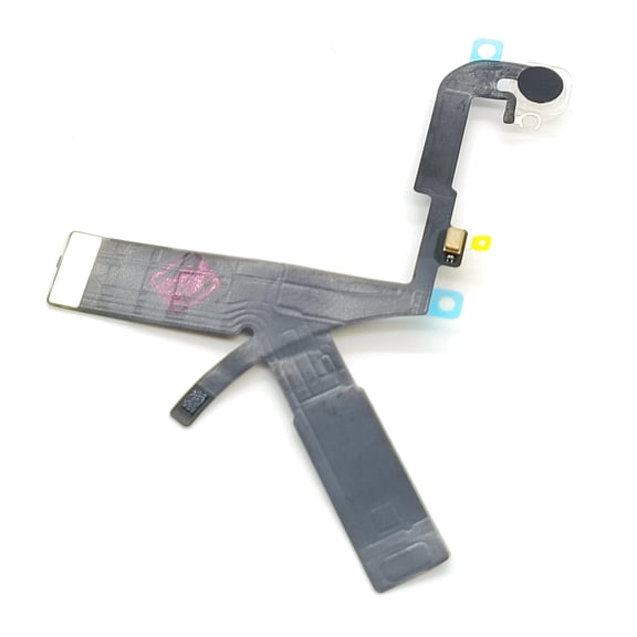 Flash Light Compatible With Phone 15 Pro