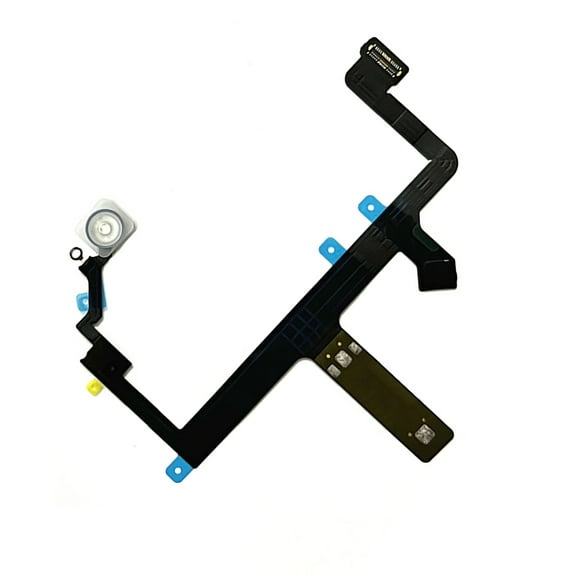 Flash Light Flex Cable Mobile Phone Flash Module Cable Repair for 14plus Parts