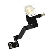 Flash Light Flex Cable Replacement Connector Flashlight Flash Module for iphone 13 TAPDRA Spare Part
