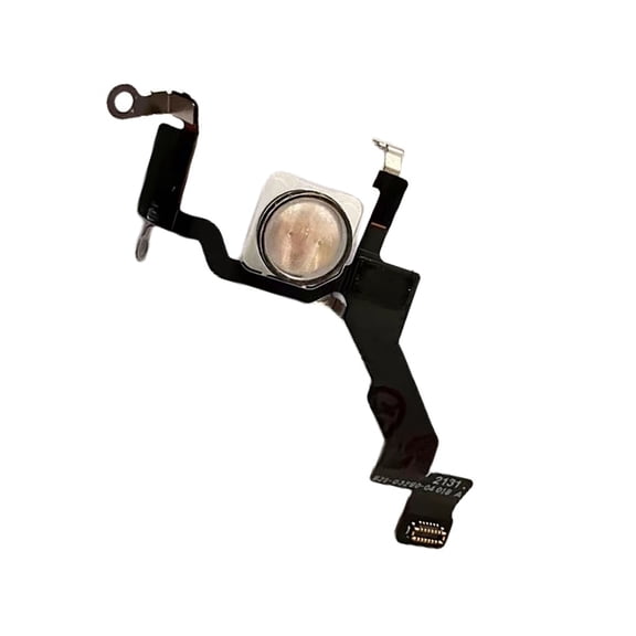 Flash Light Flex Cable Replacement Part, Easy to Install for Phone 13promax Restoring Flash Functionality